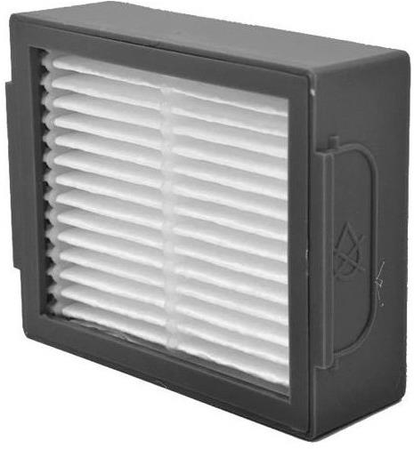 Sunny Náhradný HEPA filter určený pre robotický vysávač iRobot Roomba E5, E6, i7, i7+, 1 ks