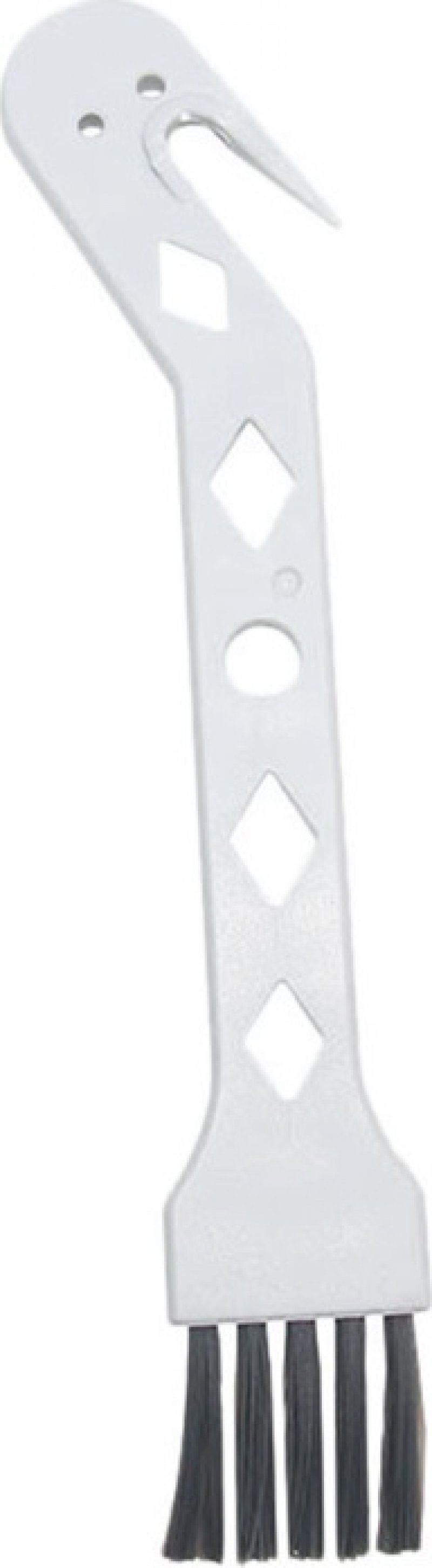 Sunny Čistiaci nôž a kefa pre robotické vysávače 1 ks