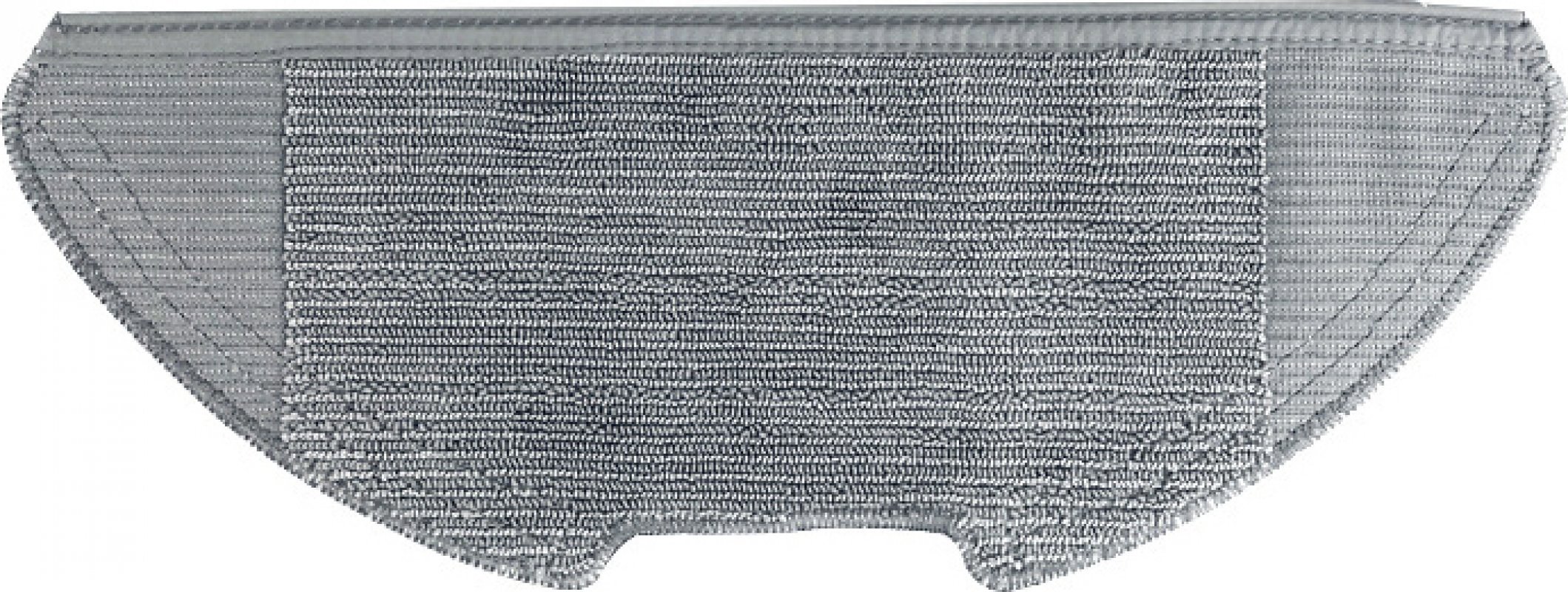 Sunny 1× Mopovacia textília pre Xiaomi Robot Vacuum-Mop 2 Pro, Ultra, Lite