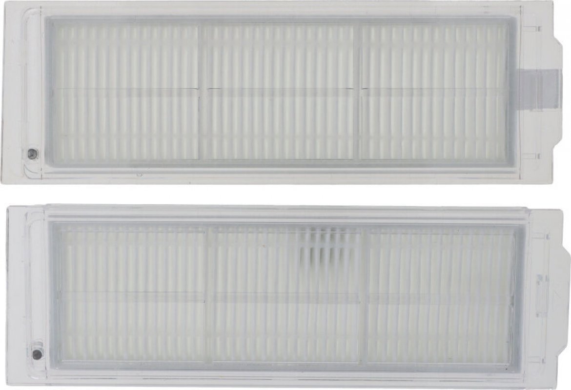 Sunny 2× HEPA filter pre Xiaomi Robot Vacuum-Mop 2 Pro/Lite/Ultra