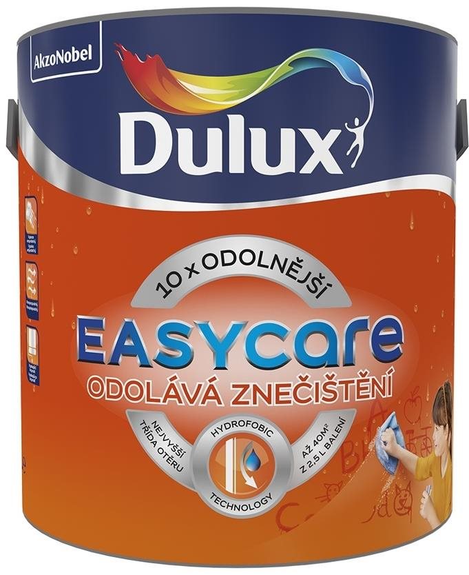 Akzo Nobel Dulux EasyCare 2,5 l, 6 Alabaster