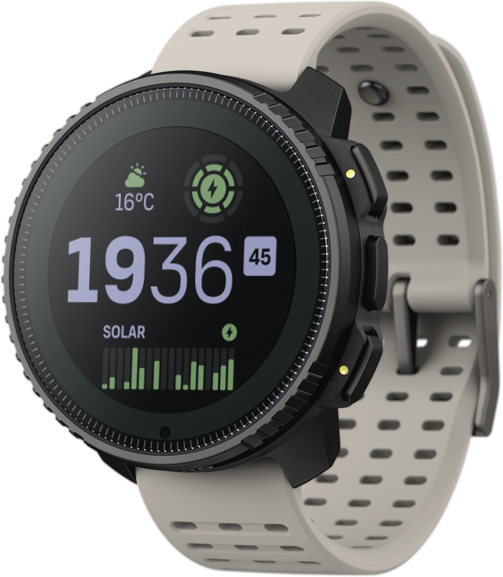 Suunto Vertical Solar Sand