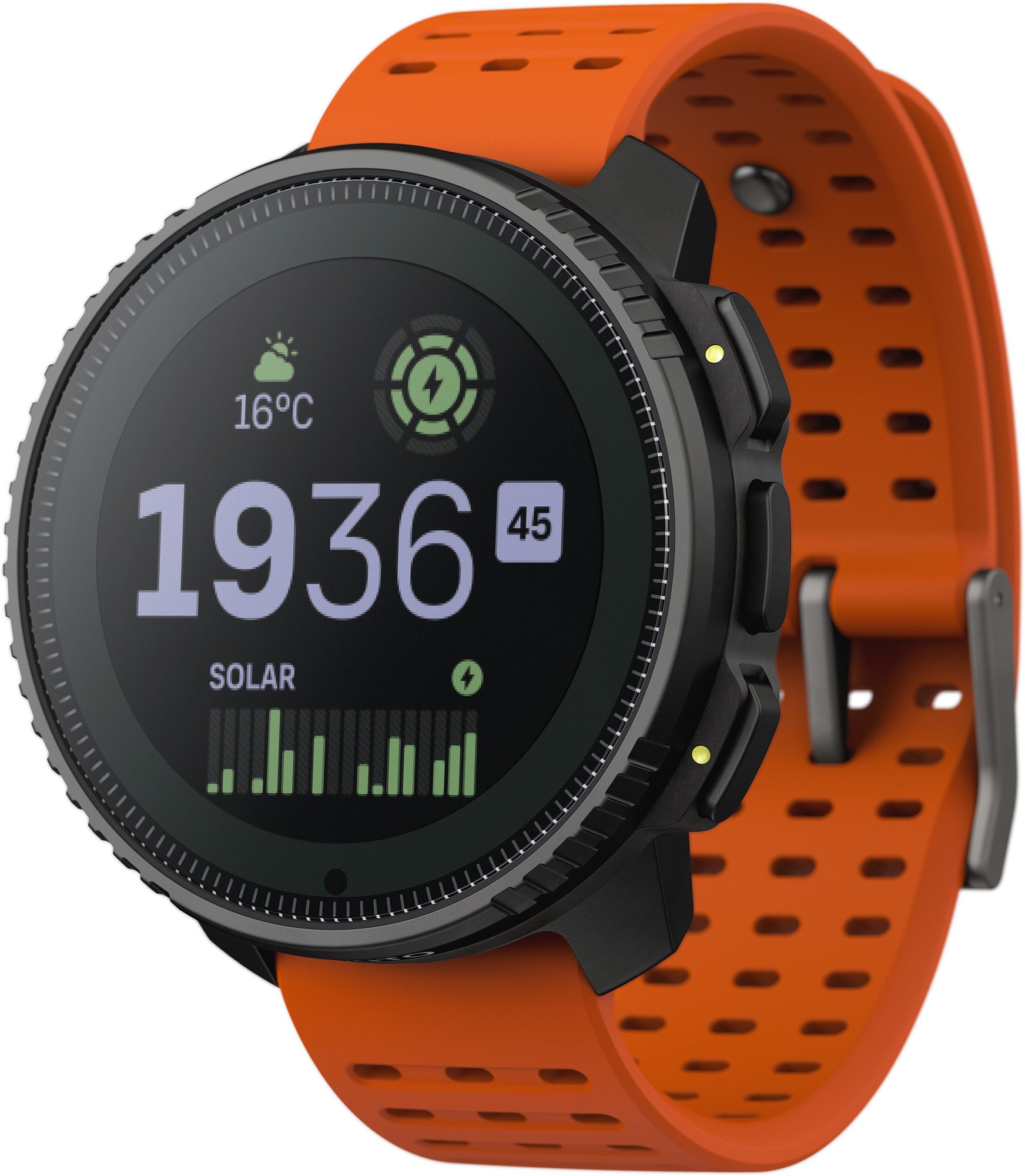 Suunto Vertical Solar Canyon