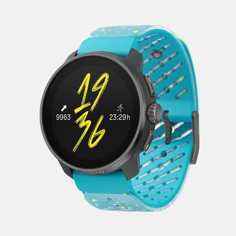 Suunto Race S Titanium Courtney
