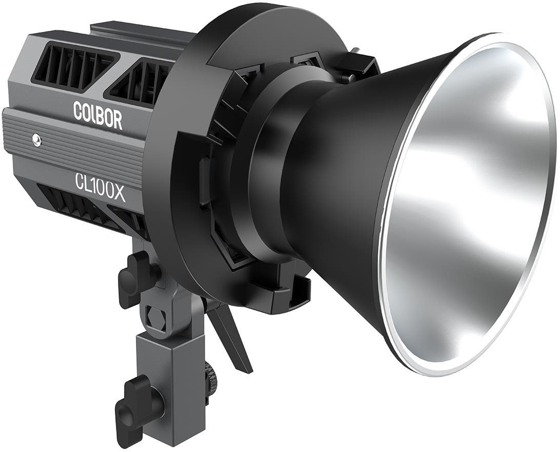 Colbor CL100X video LED svetlo