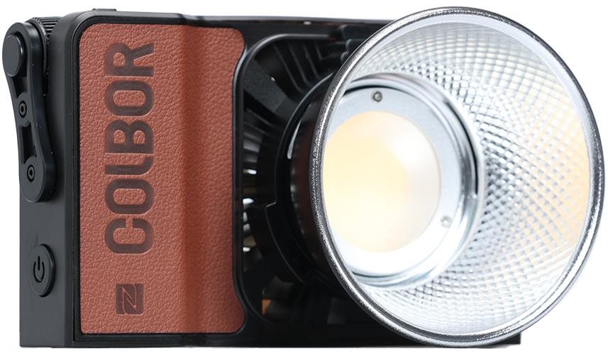 Colbor W60 video LED svetlo