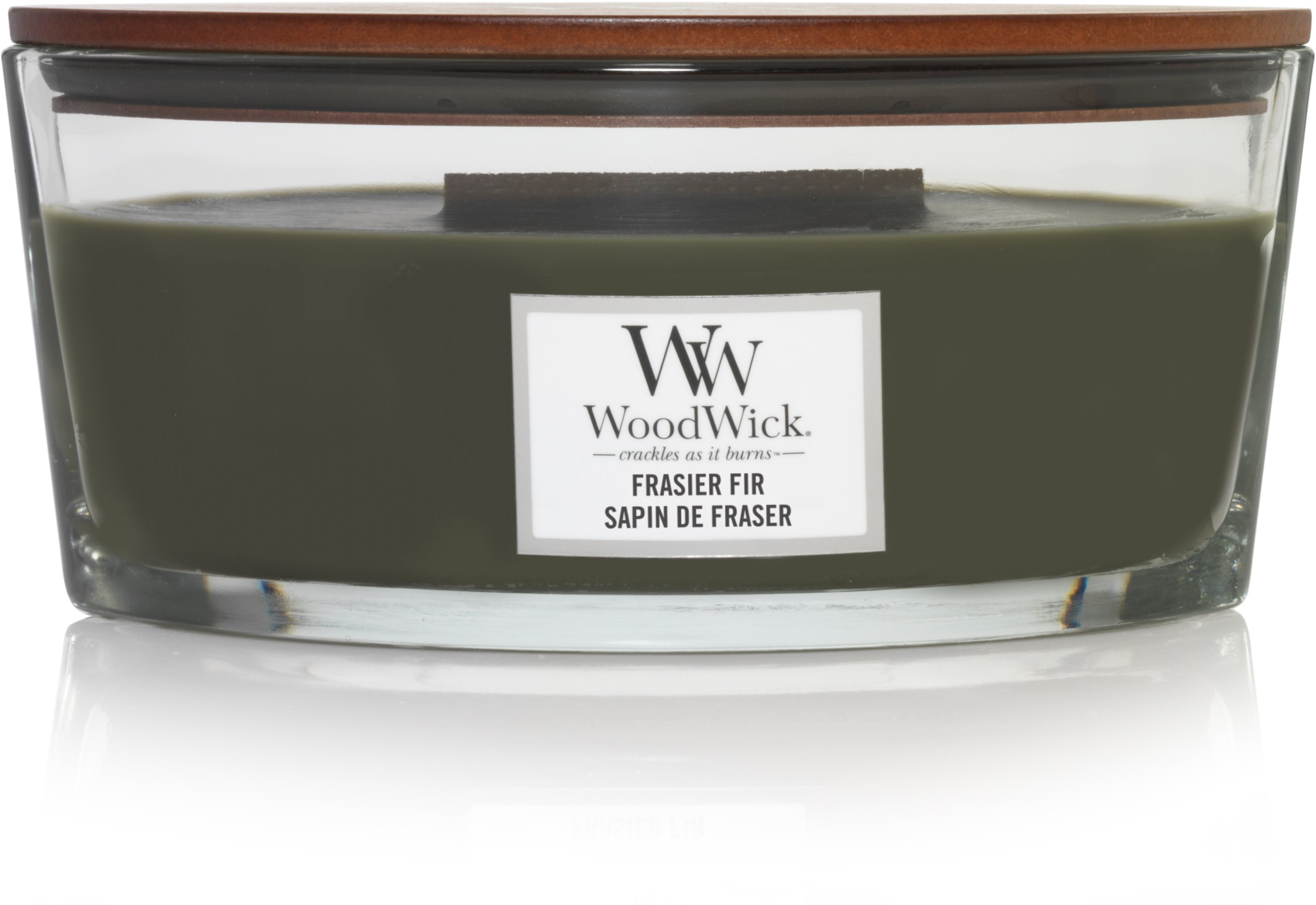 WOODWICK Frasier Fir 453 g