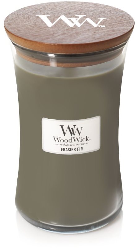 WOODWICK Frasier Fir 609 g