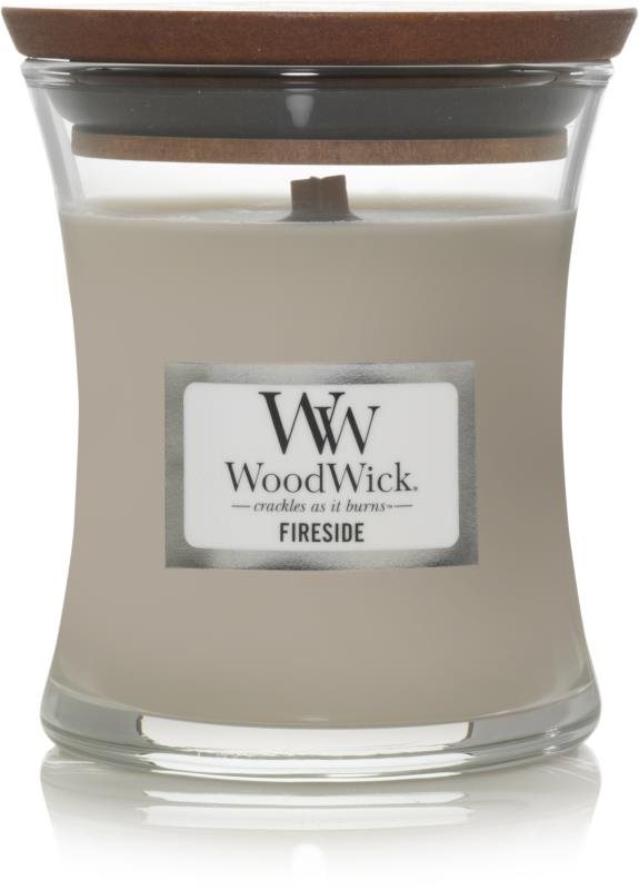 WOODWICK Fireside 85 g
