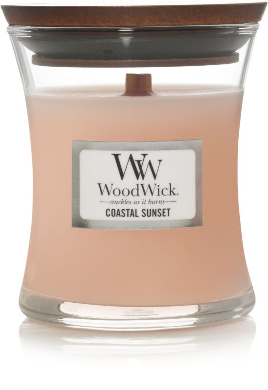 WOODWICK Coastal Sunset 85 g