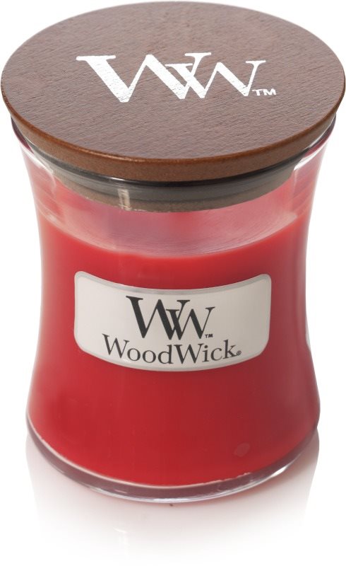 WOODWICK Crimsson Berries 85 g