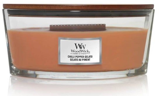 WOODWICK Chilli Pepper Gelato 453 g