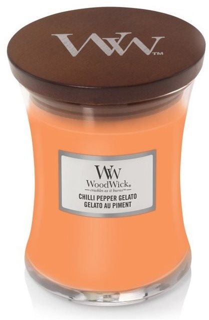 WOODWICK Chilli Pepper Gelato 275 g