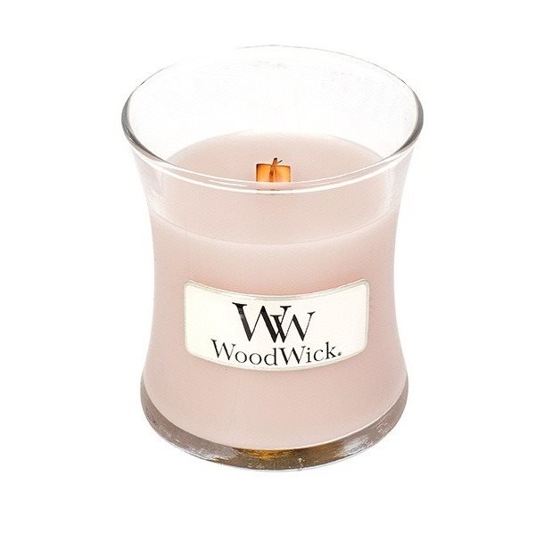 WOODWICK Vanilla & Sea Salt 85 g