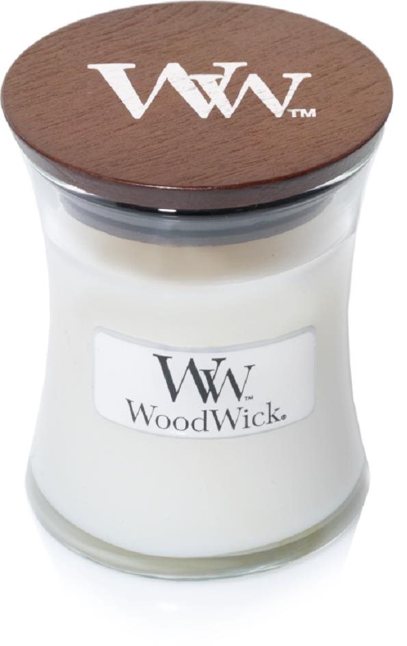 WOODWICK White Tea & Jasmine 85 g