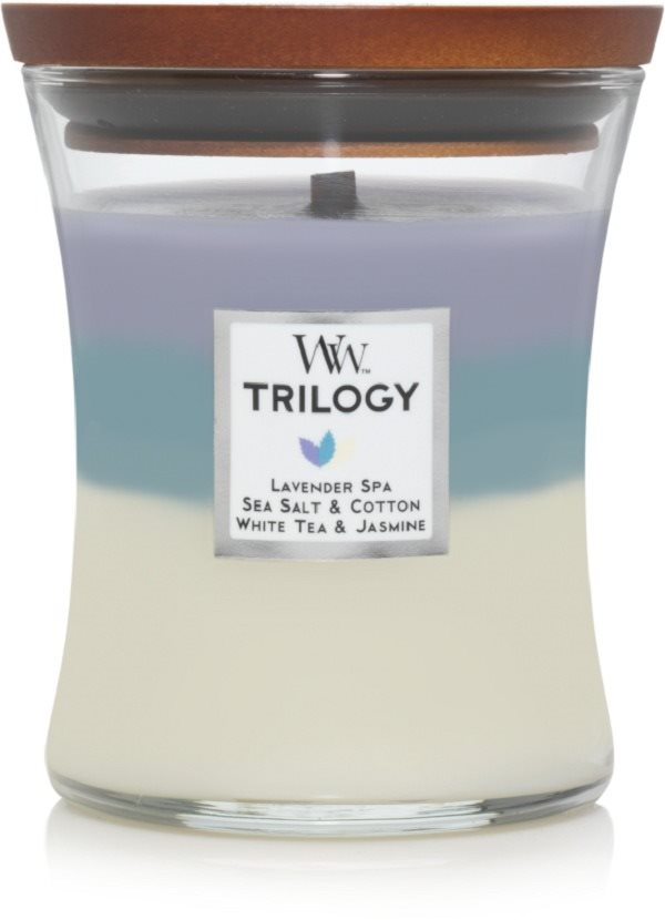 WOODWICK Calming Retreat 275 g