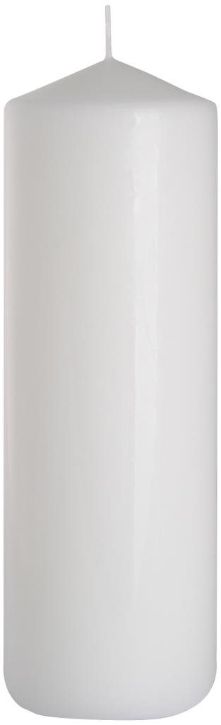 BISPOL Maxi Stĺpová Biela 900 g