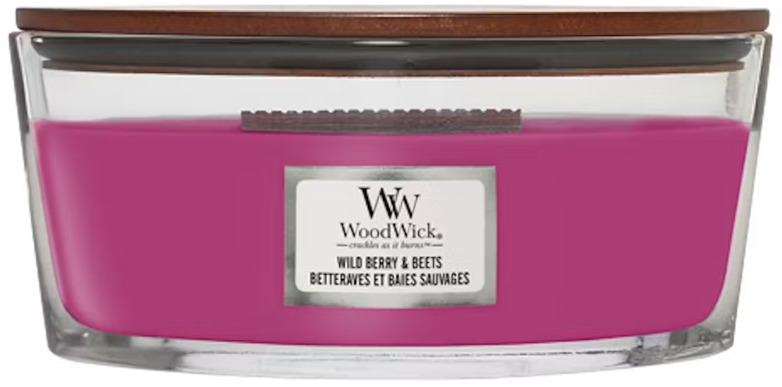 WOODWICK Wild Berry & Beets 453 g