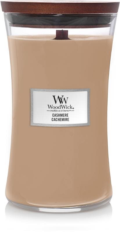 WOODWICK Cashmere 609 g
