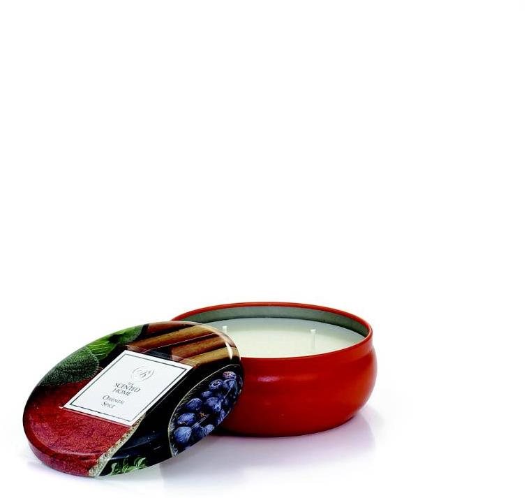 ASHLEIGH & BURWOOD THE SCENTED HOME – ORIENTAL SPICE (orientálne korenie), 220 g