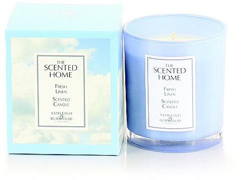 ASHLEIGH & BURWOOD THE SCENTED HOME – FRESH LINEN (čistá bielizeň), 42 hodín