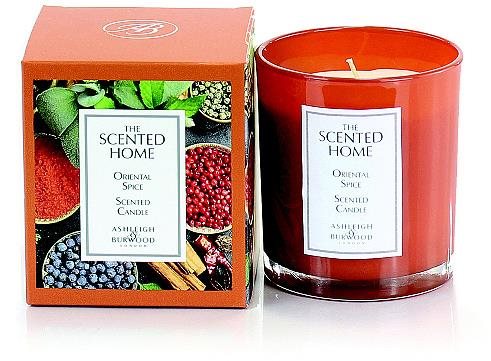 ASHLEIGH & BURWOOD THE SCENTED HOME – ORIENTAL SPICE (orientálne korenie), 42 hodín