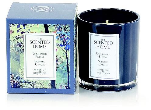 ASHLEIGH & BURWOOD THE SCENTED HOME – ENCHANTED FOREST (čarovný les), 42 hodín