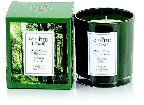 ASHLEIGH & BURWOOD THE SCENTED HOME – WHITE CEDAR & BERGAMOT, 42 hodín