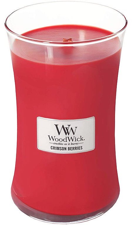 WOODWICK Crimson Berries 609,5 g