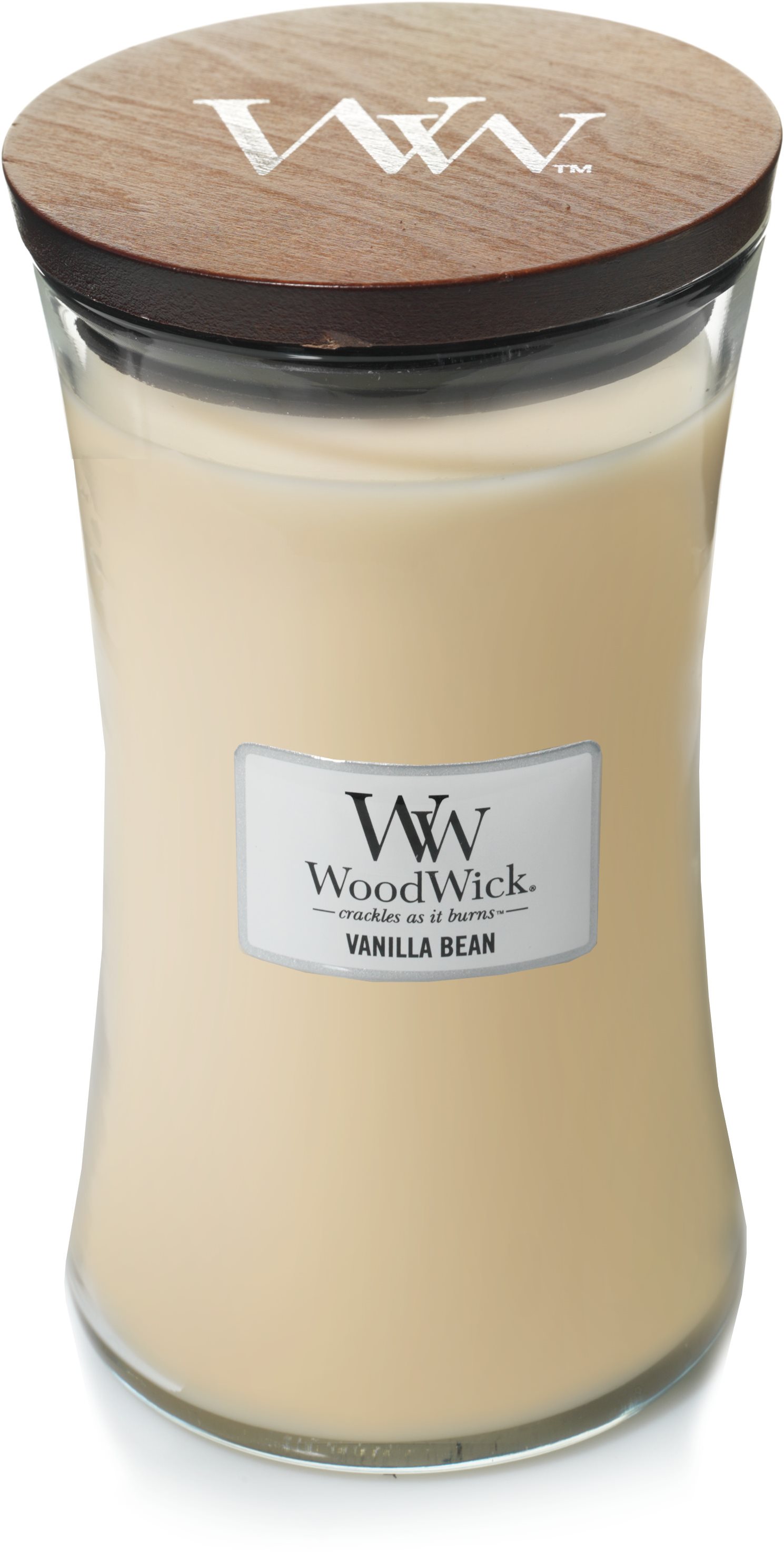 WOODWICK Vanilla Bean 609,5 g