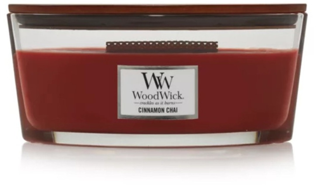 WOODWICK Elipsa Cinnamon Chai 453,6 g