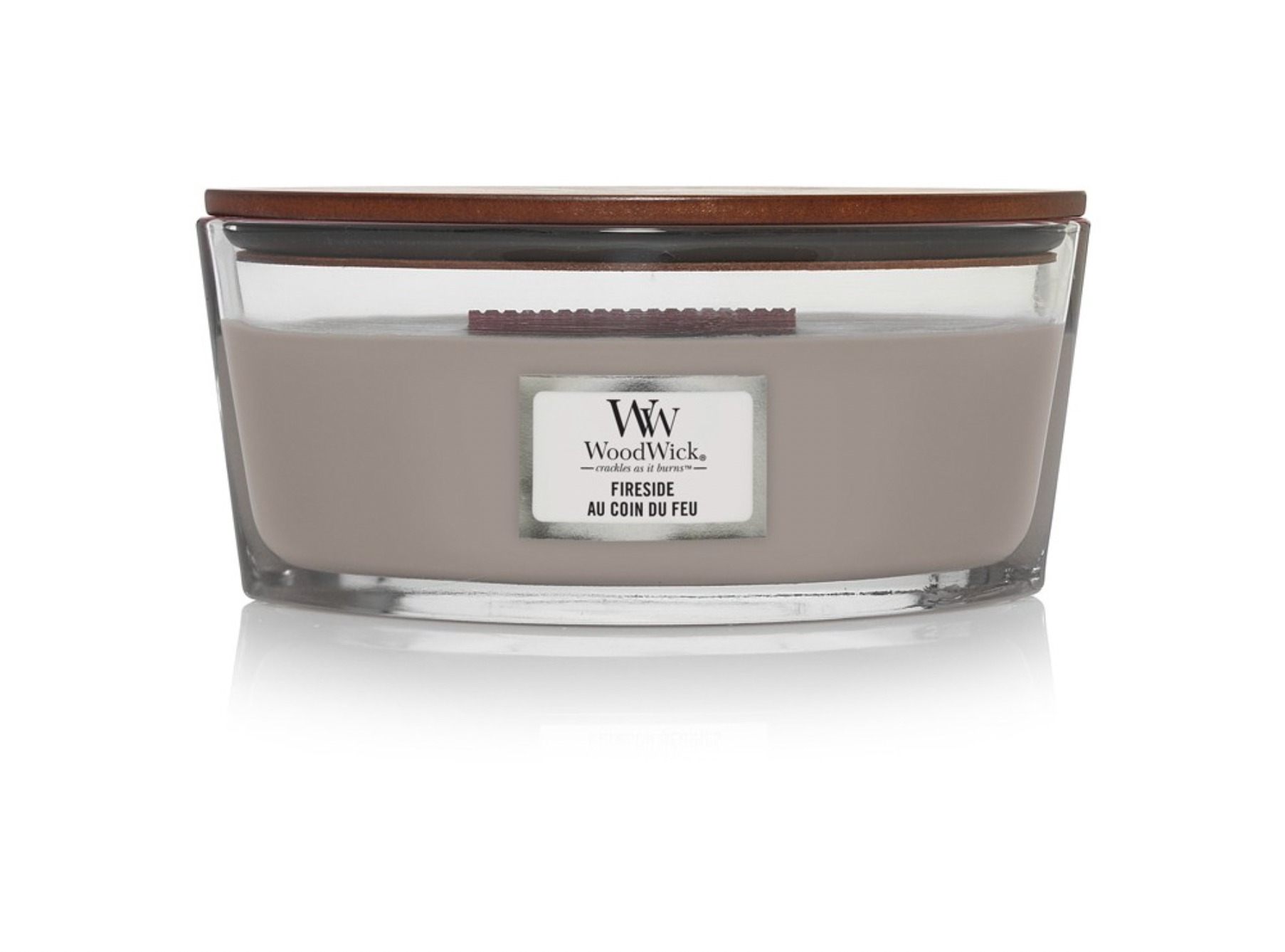 WOODWICK Elipsa Fireside 453,6 g
