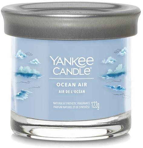 YANKEE CANDLE Ocean Air 122 g
