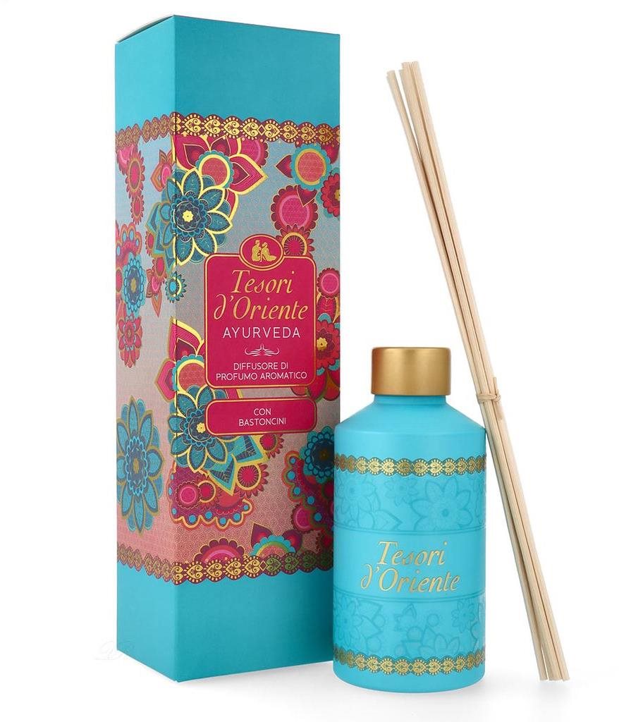 TESORI D'ORIENTE Ayurveda 200 ml
