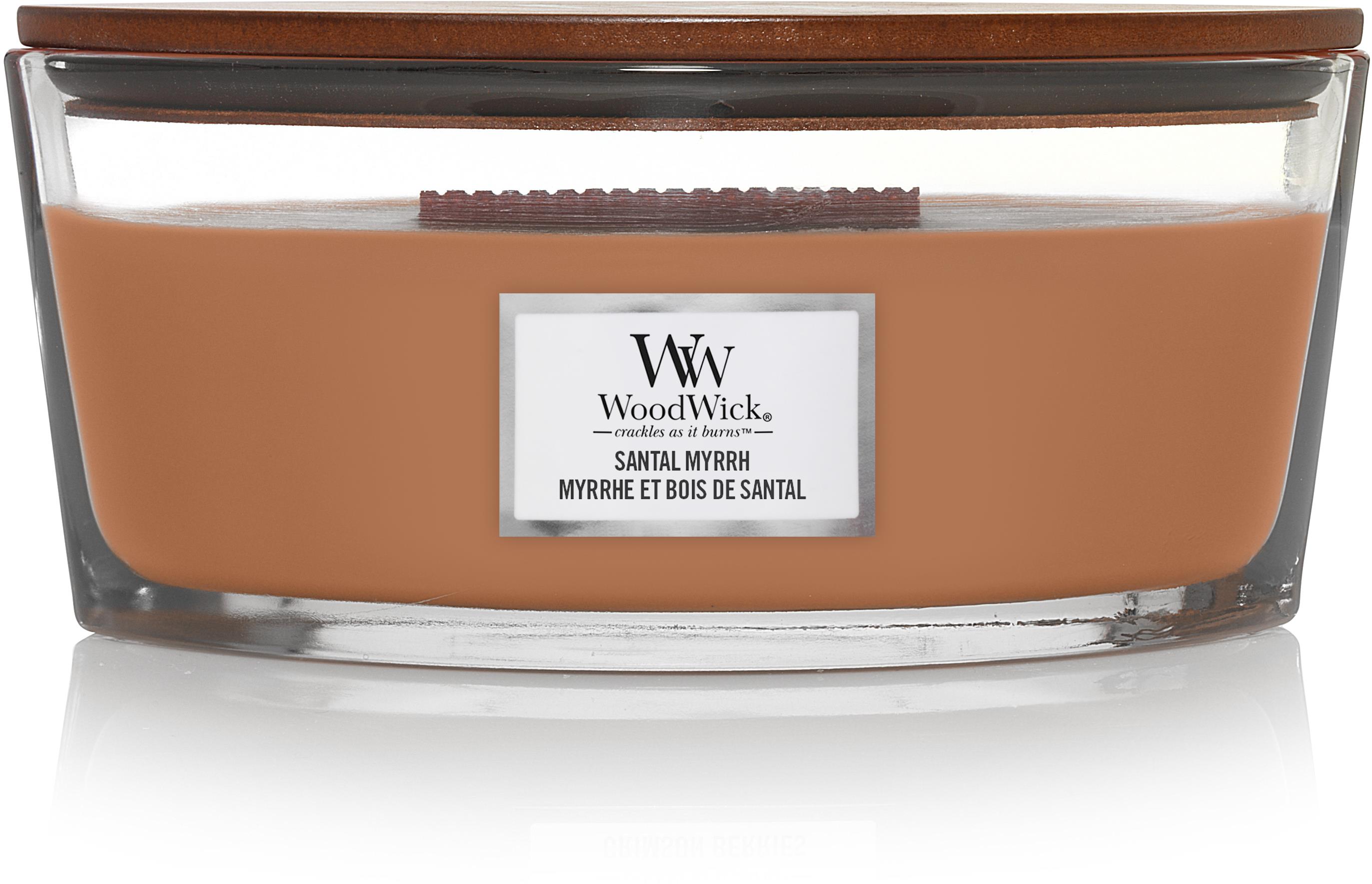 WOODWICK Santal Myrrh 453,6 g