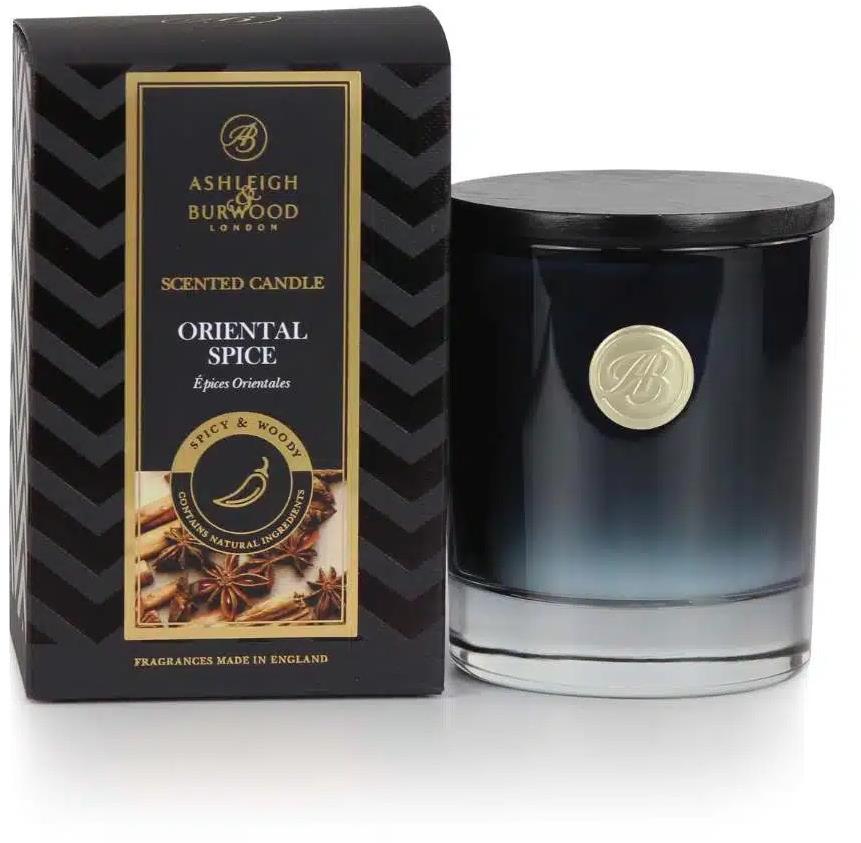 Ashleigh & Burwood Vonná sviečka Signature Oriental Spice, 65 g