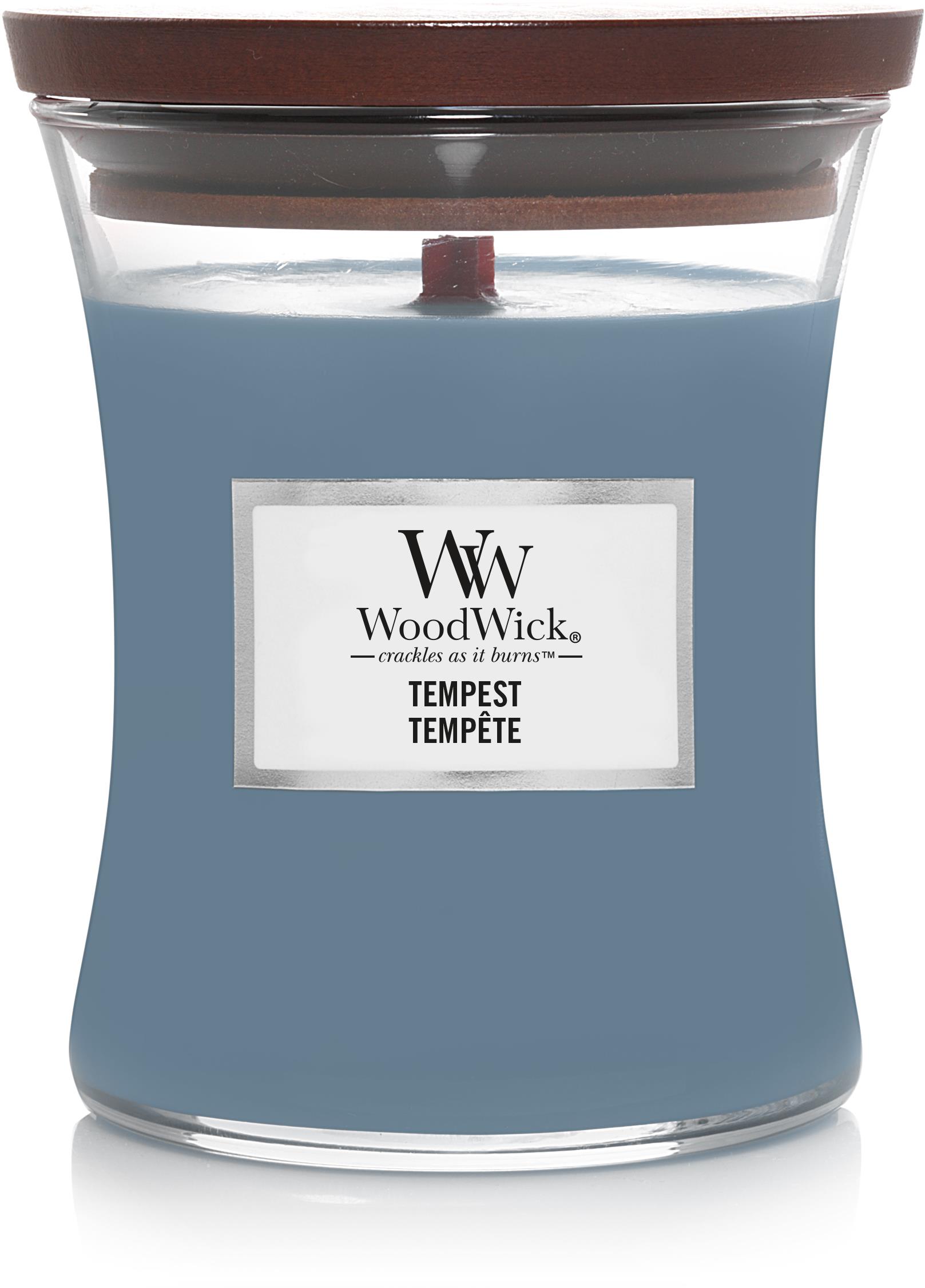 WOODWICK Tempest 275 g