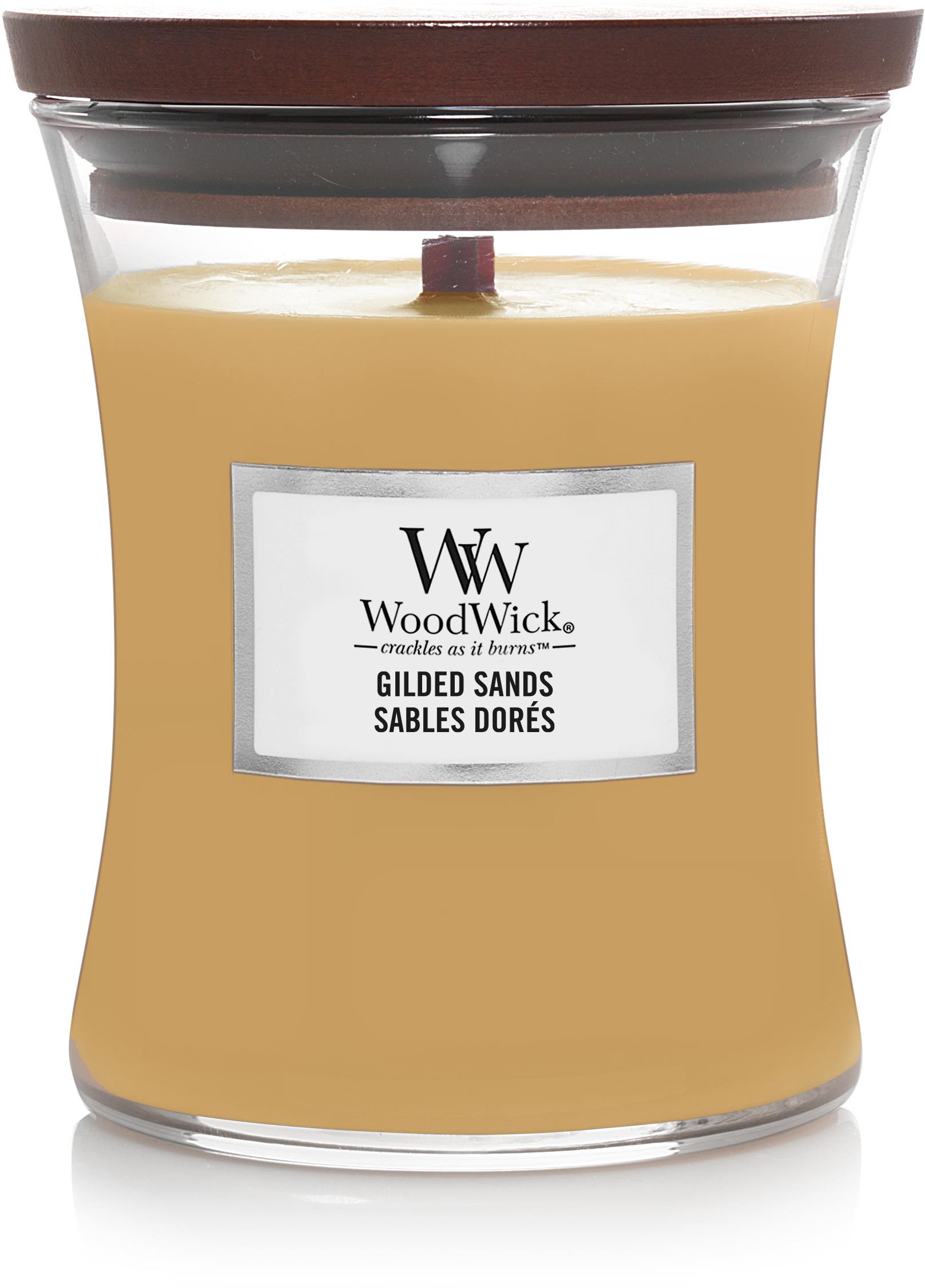 WOODWICK Gilded Sands 275 g
