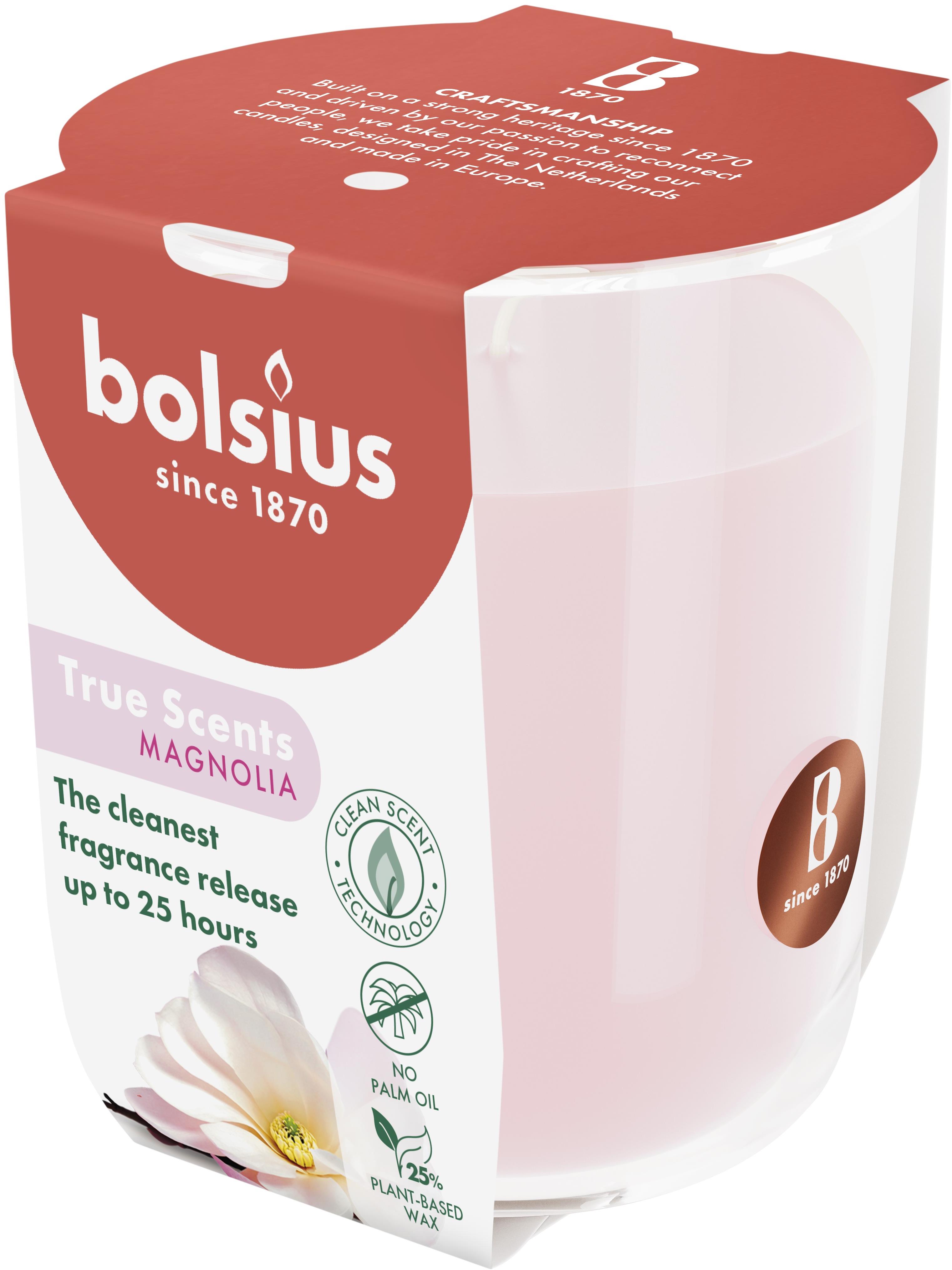 BOLSIUS Magnólia 25 h
