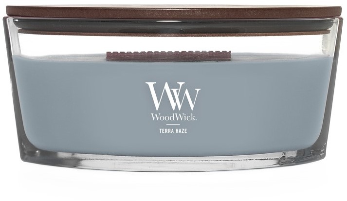 WOODWICK Terra Haze 453 g