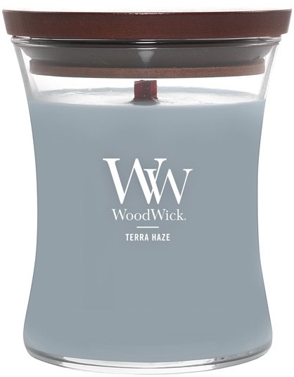 WOODWICK Terra Haze 275 g