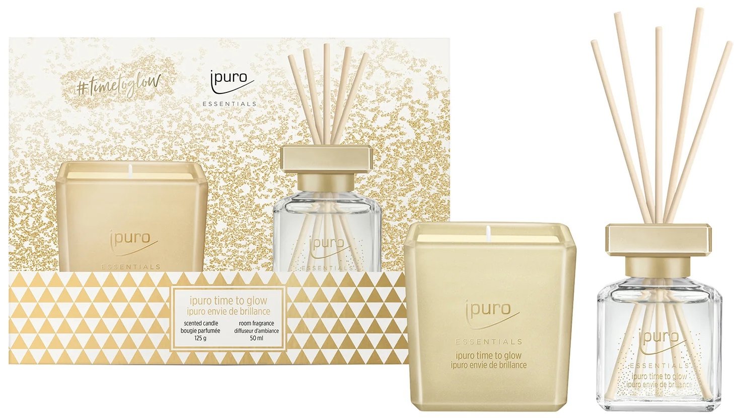 IPURO Time To Glow