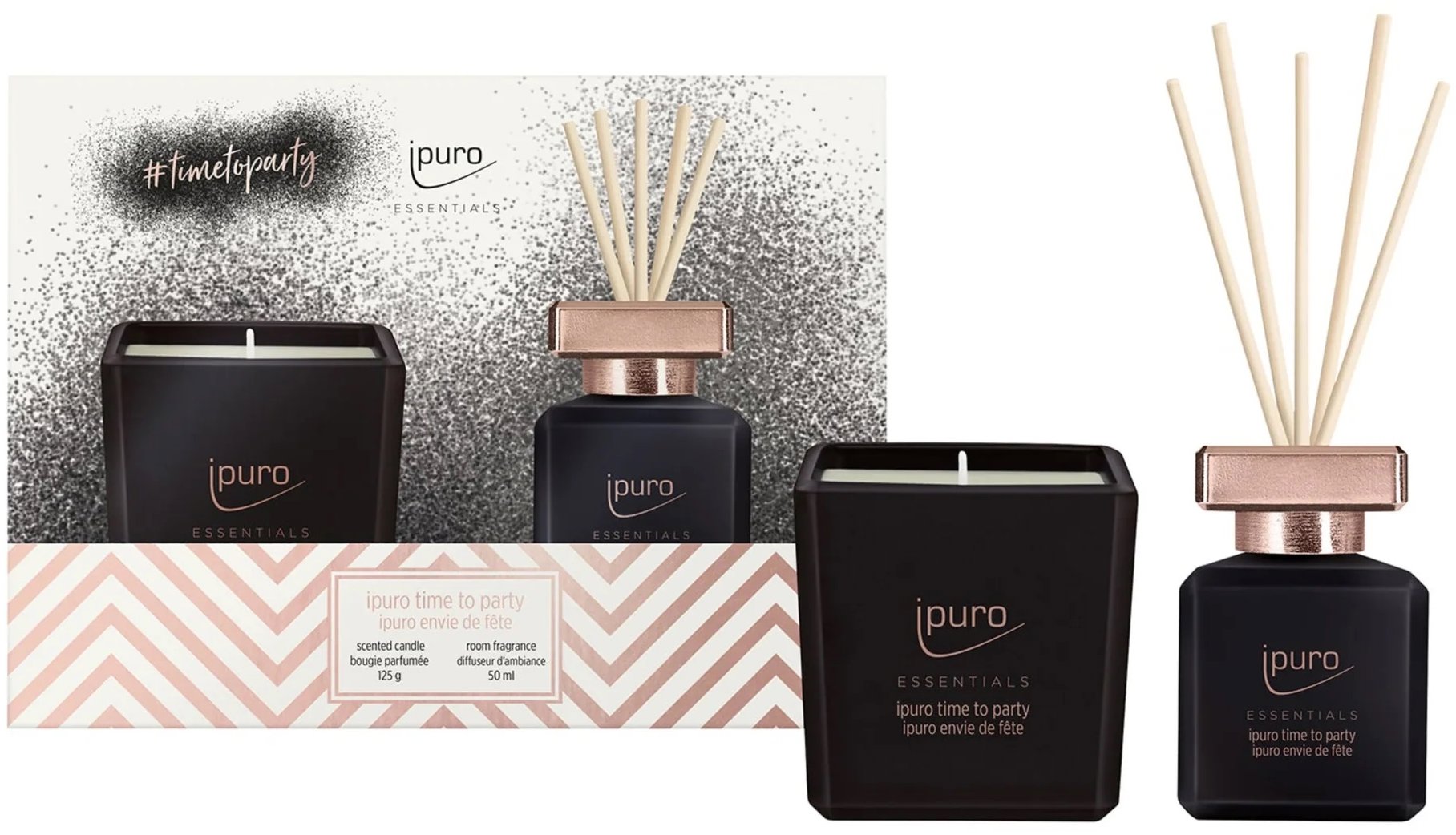 IPURO Time To Party