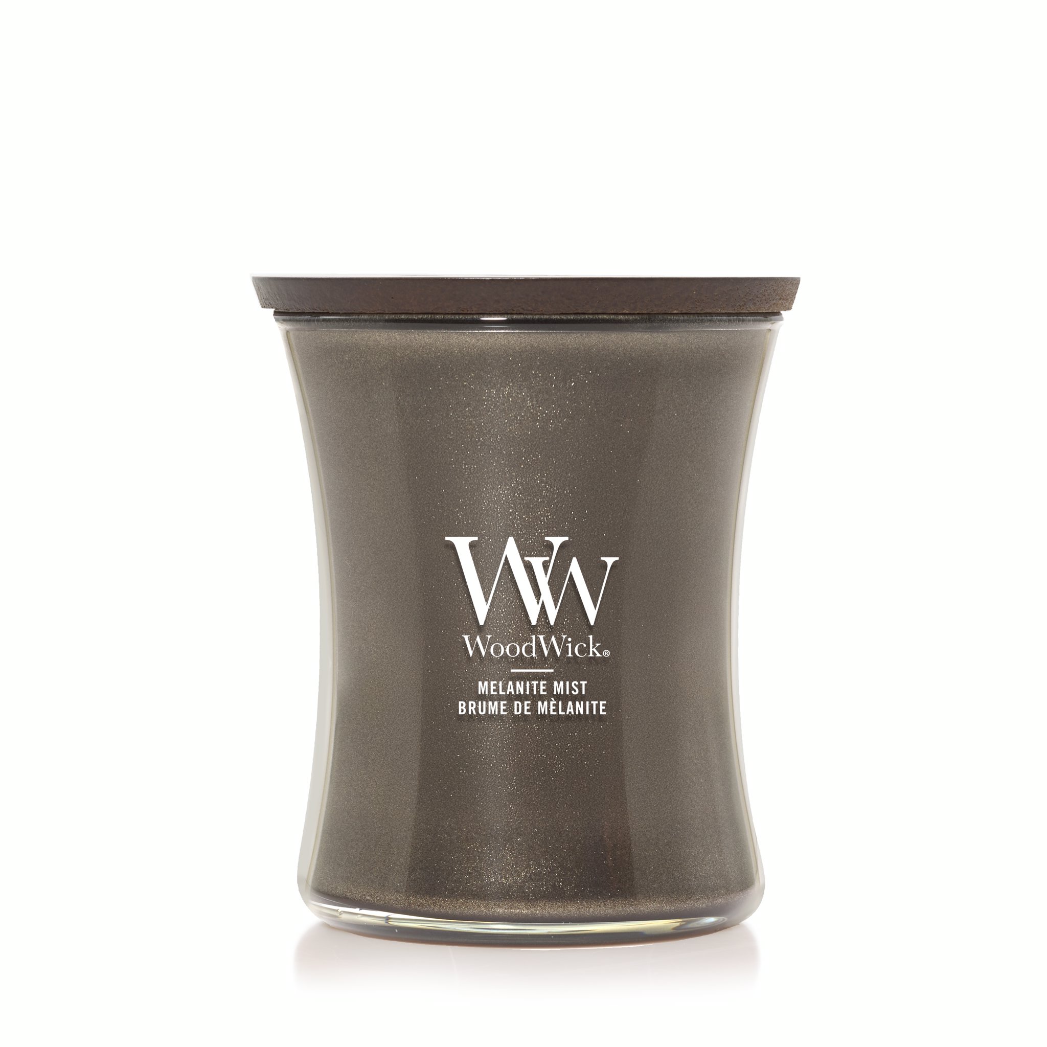 WOODWICK Metals Melanite Mist 275 g