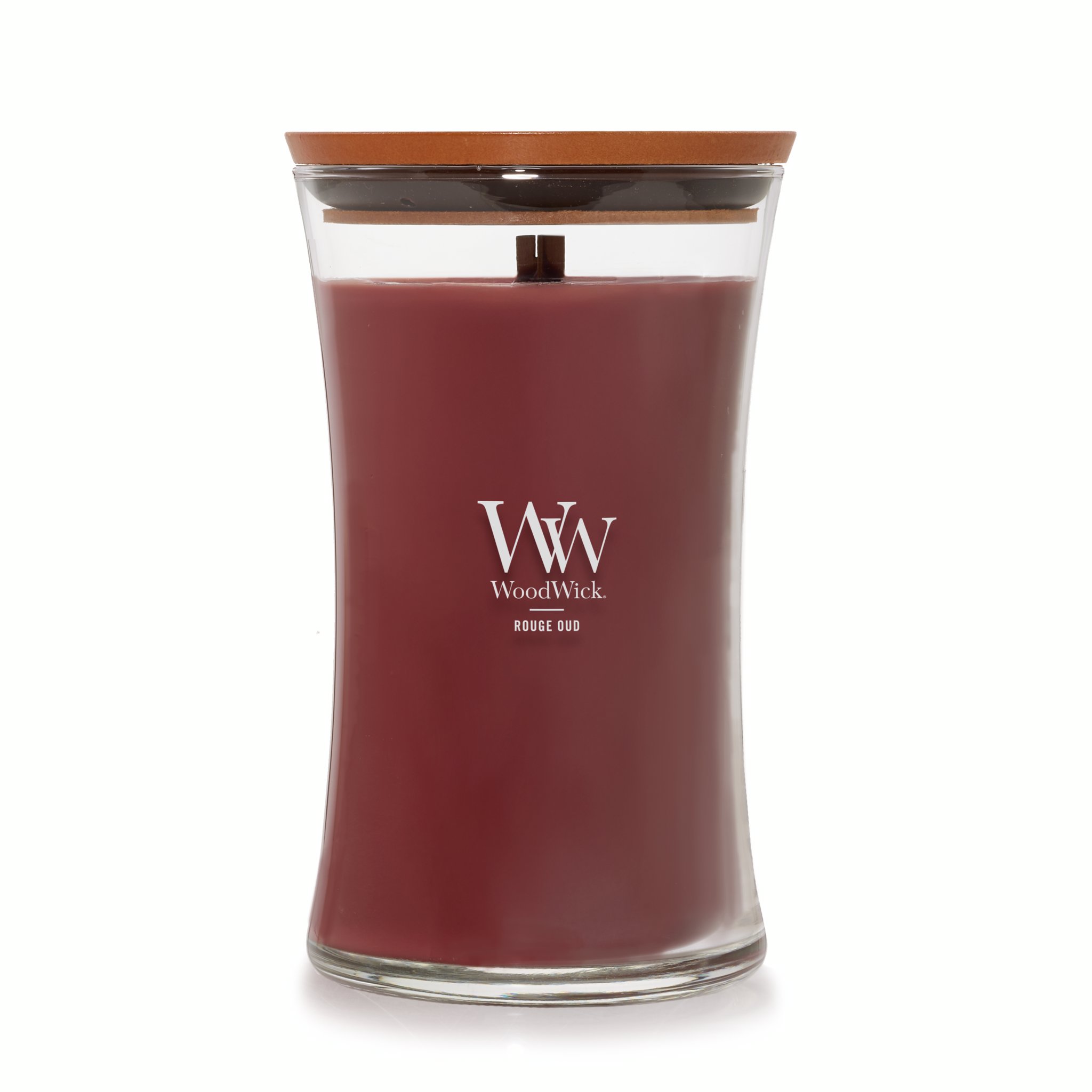 WOODWICK Rouge Oud 609 g