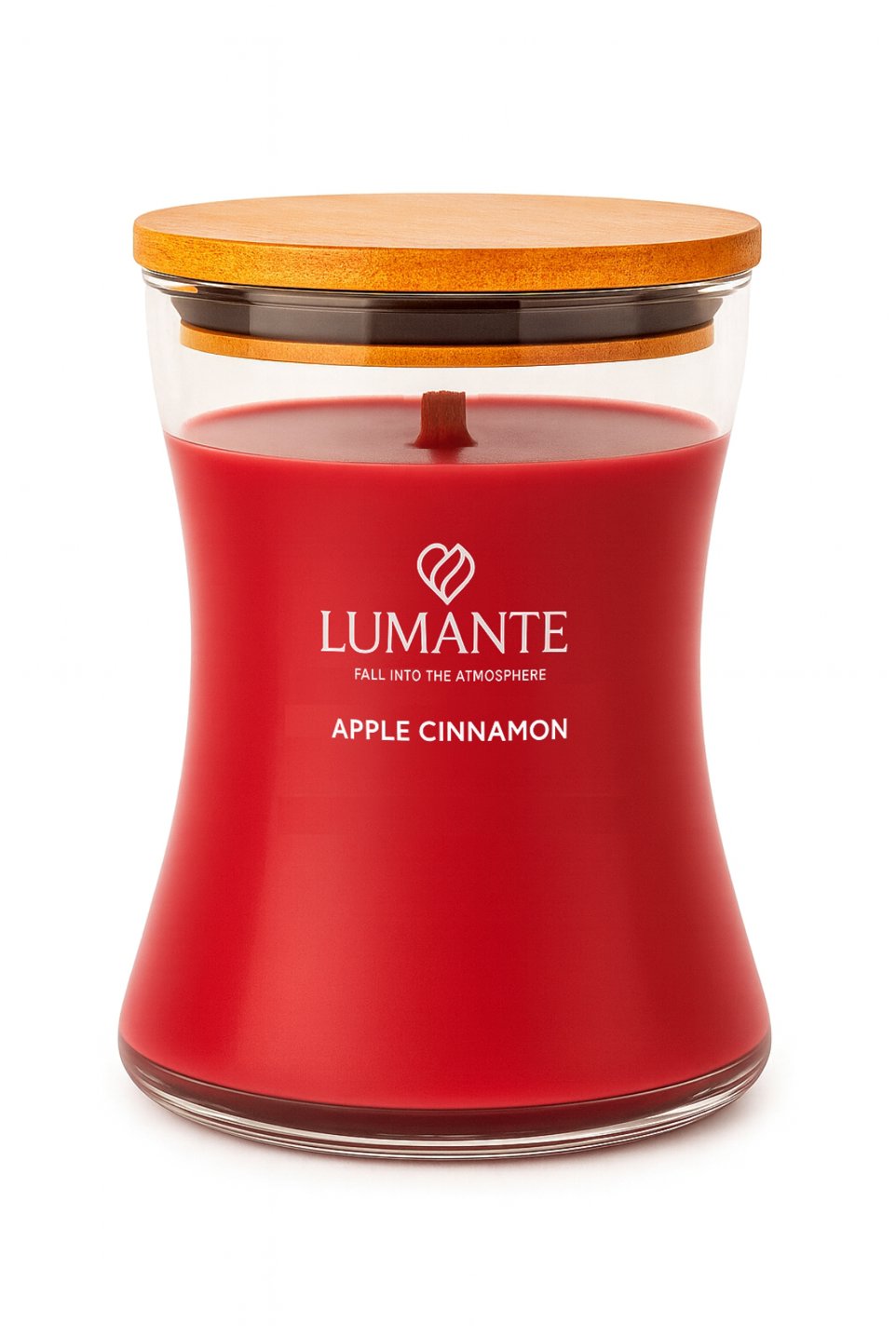 LUMANTE Apple Cinnamon 397 g