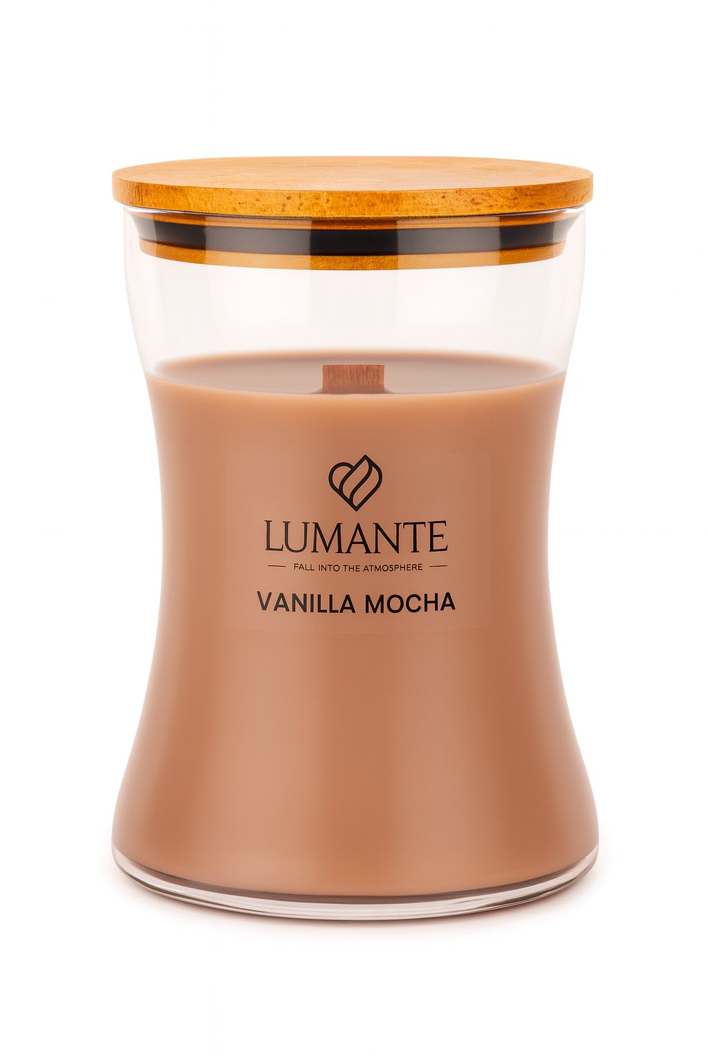 LUMANTE Vanilla Mocha 397 g