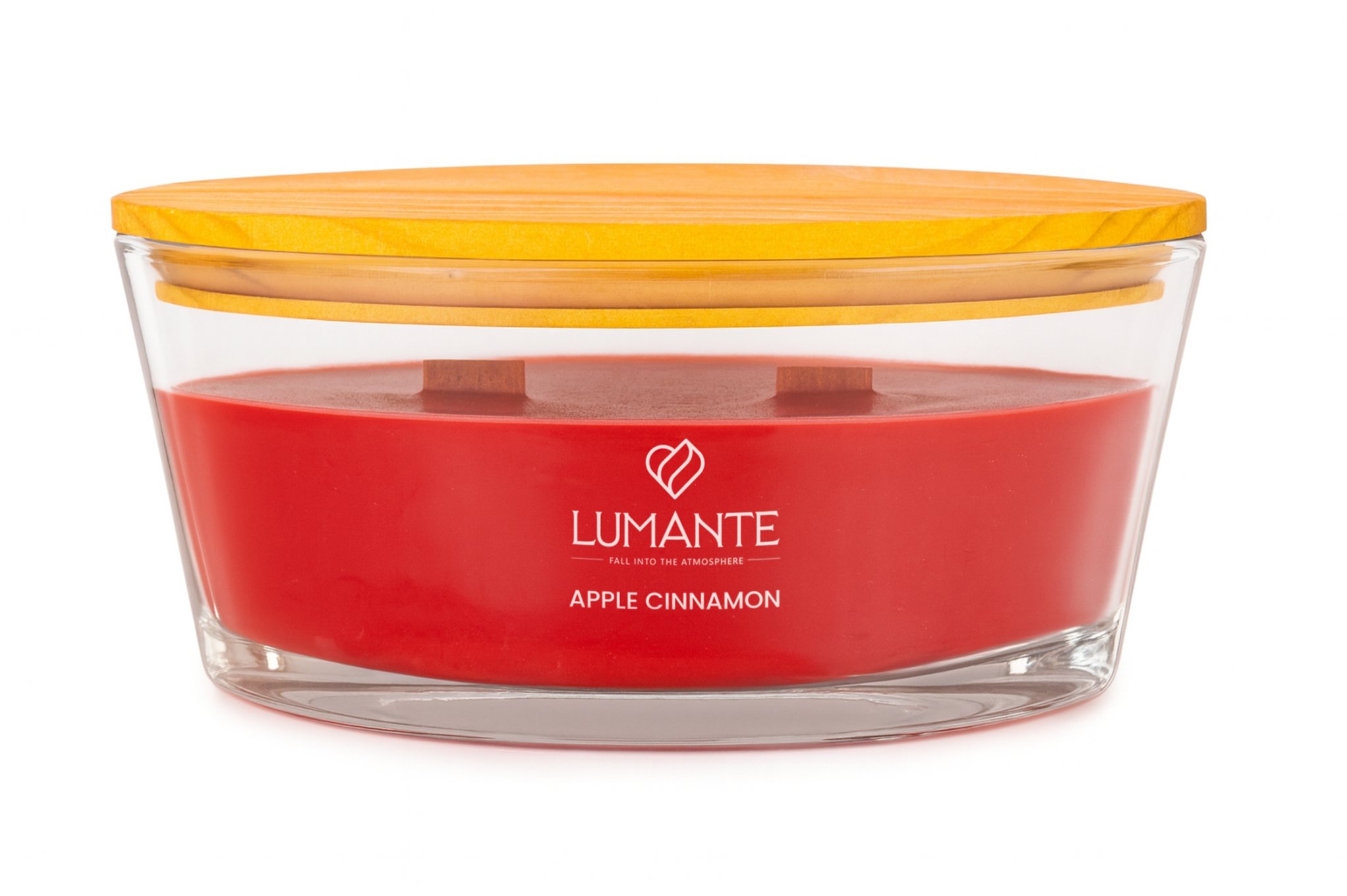 LUMANTE Loď Apple Cinnamon 423 g