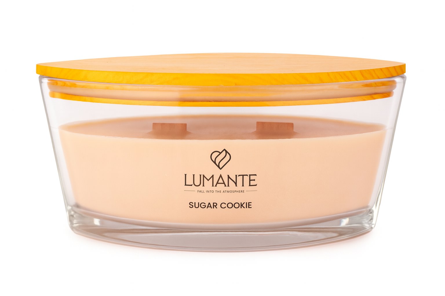 LUMANTE Loď Sugar Cookie 423 g