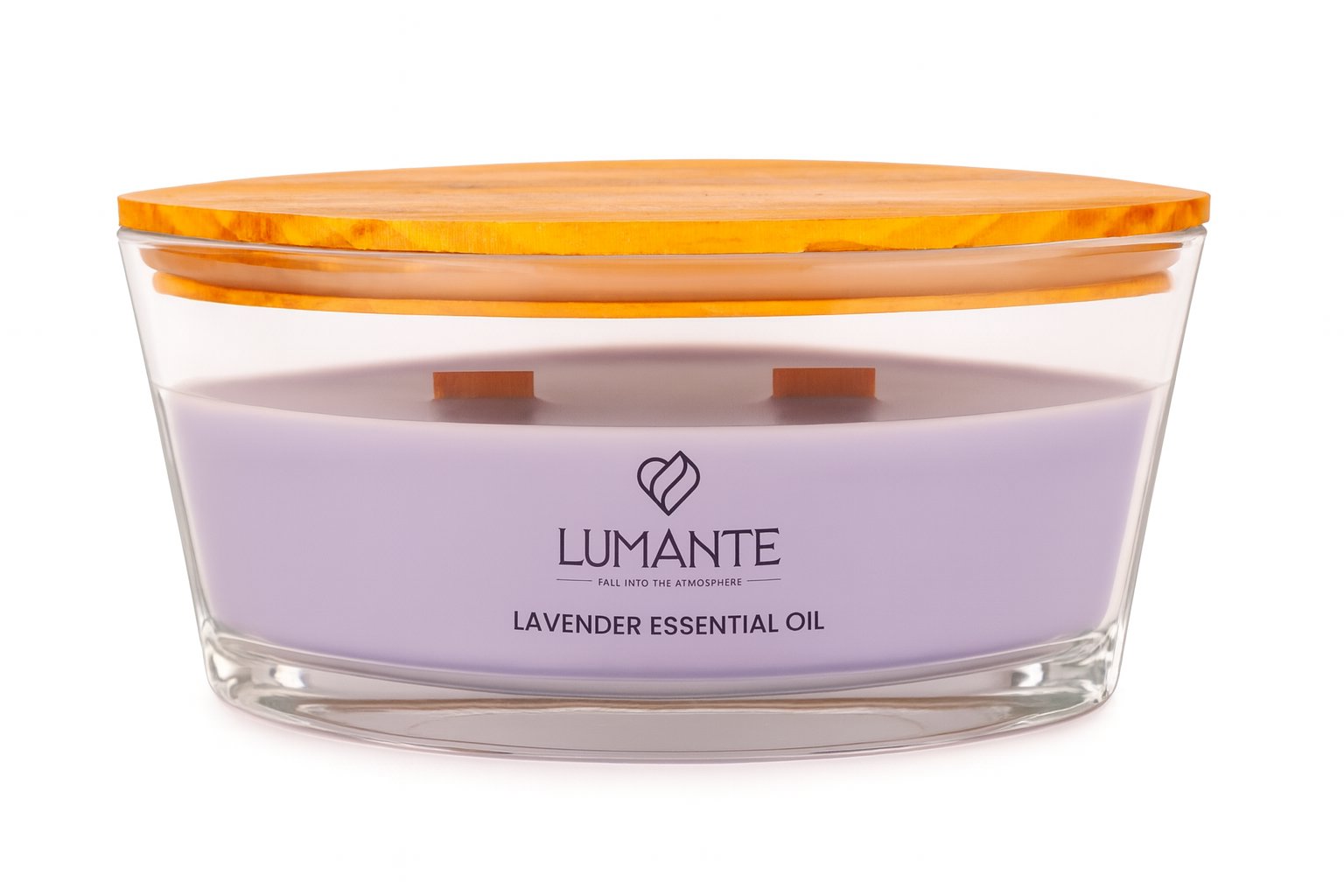 LUMANTE Loď Lavender Essential Oil 423 g